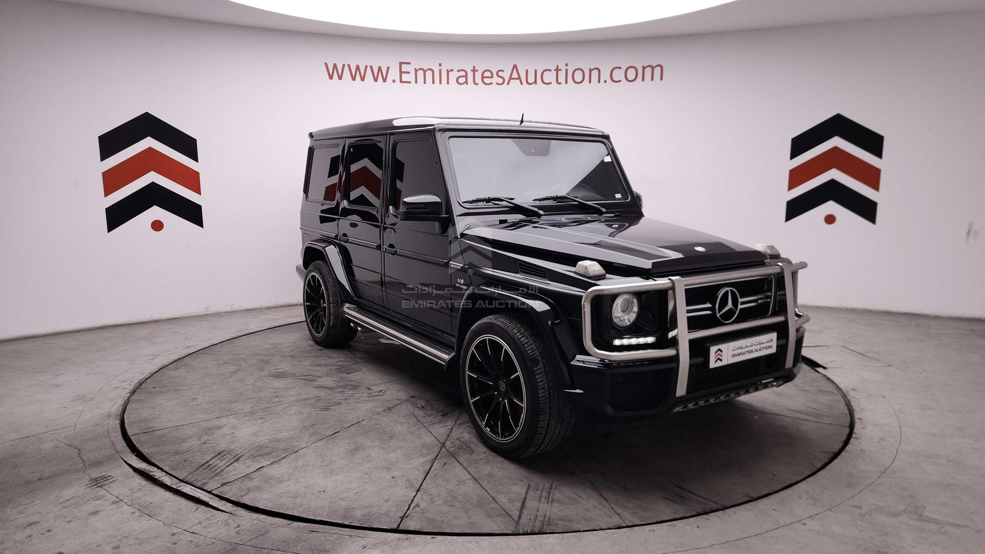2016 MERCEDES G 63 VIN: WDCYC7CF7GX249796