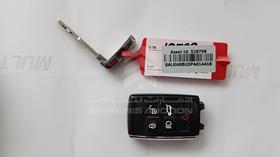 2023 Range Rover HSE — Keys — Photo 6 — Thumbnail