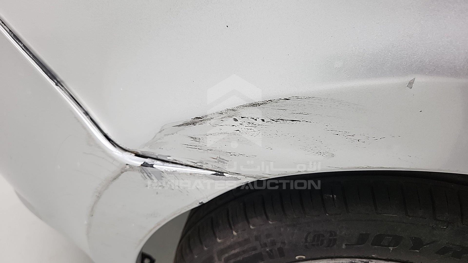 2008 NISSAN TIIDA VIN: JN1CC13C68T012702