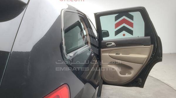 Jeep Grand Cherokee 2014 1C4RJFCT5EC492463 Image 36