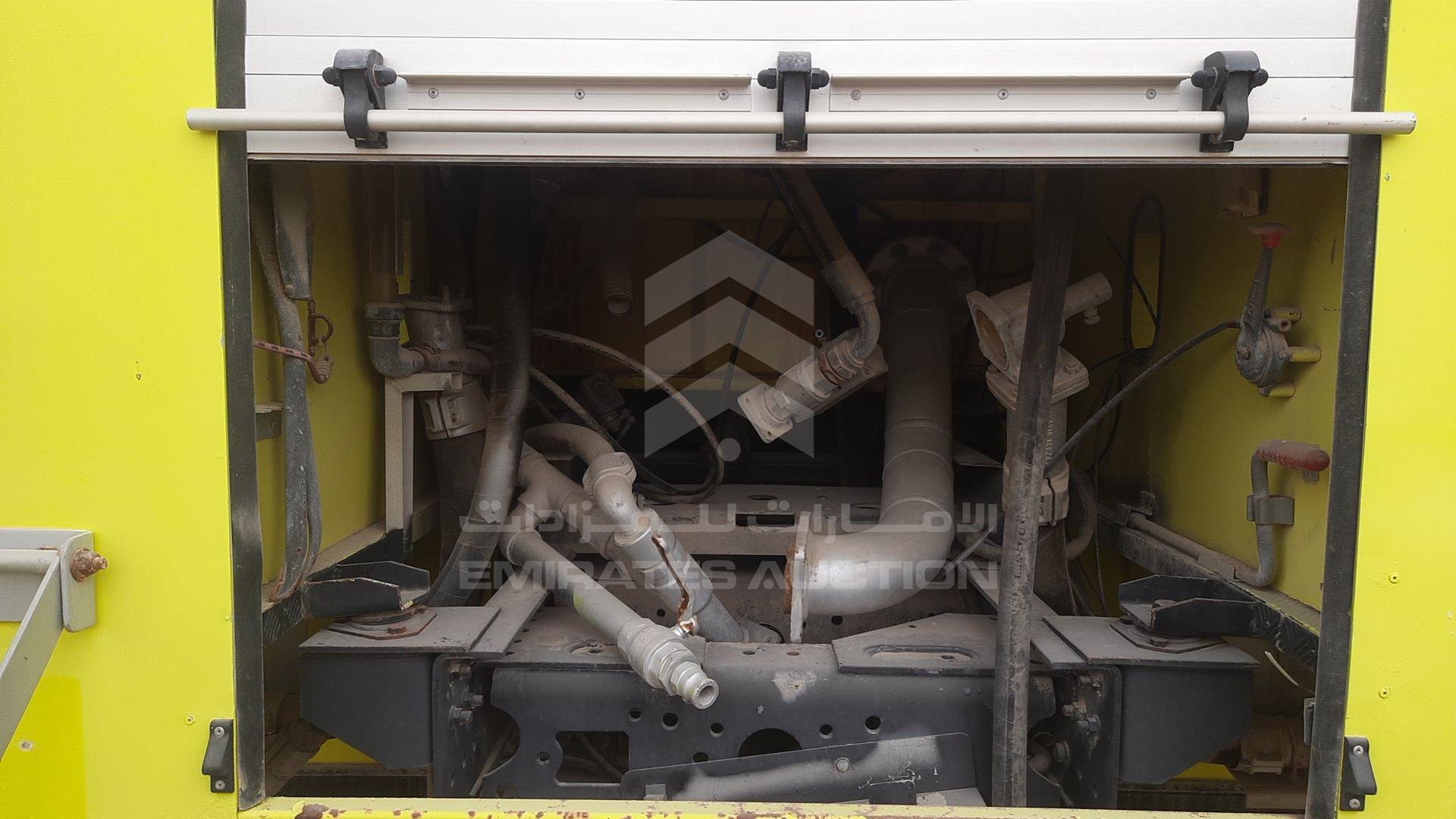 0 RENAULT --- VIN: VF633BXB03E100519