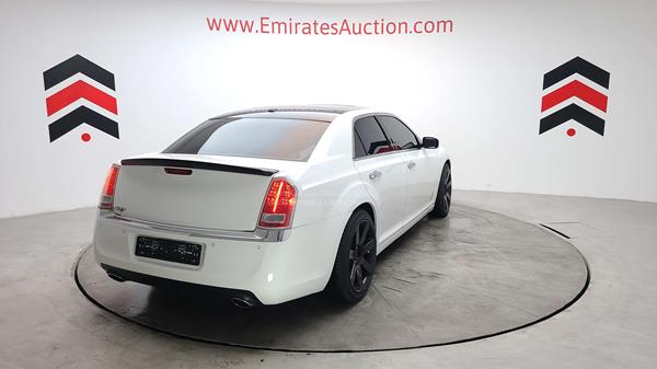 Chrysler 300 2014 2C3CCAAG4EH326882 Image 6