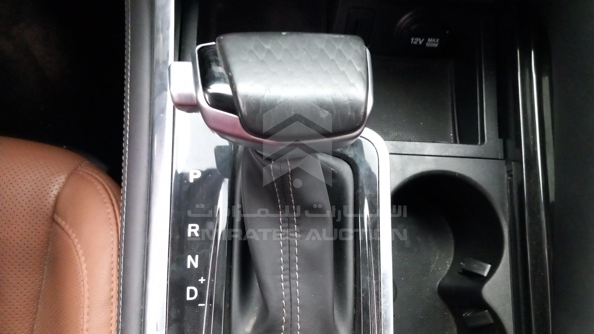 2021 CHANGAN CS 95 VIN: LS4ASE2A5MJ103448