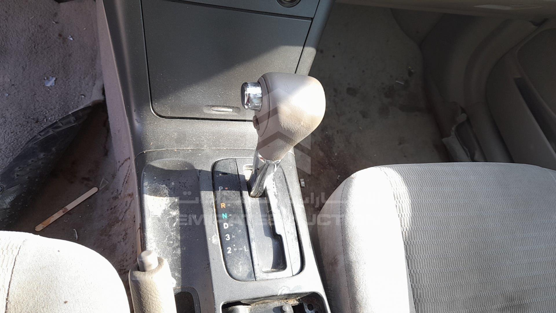 2005 TOYOTA CAMRY VIN: 4T1BE32K45U075208