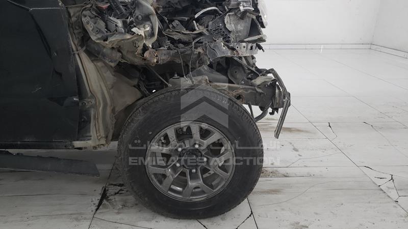MA3JB7D29P0123628 Auction: EmiratesAuction Lot: 405560 MA3JB7D29P0123628 Suzuki Jimny 2023 BLACK Photo 21