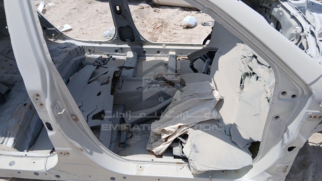 2007 Toyota Camry — Front Right Passenger Seat View — Photo 16