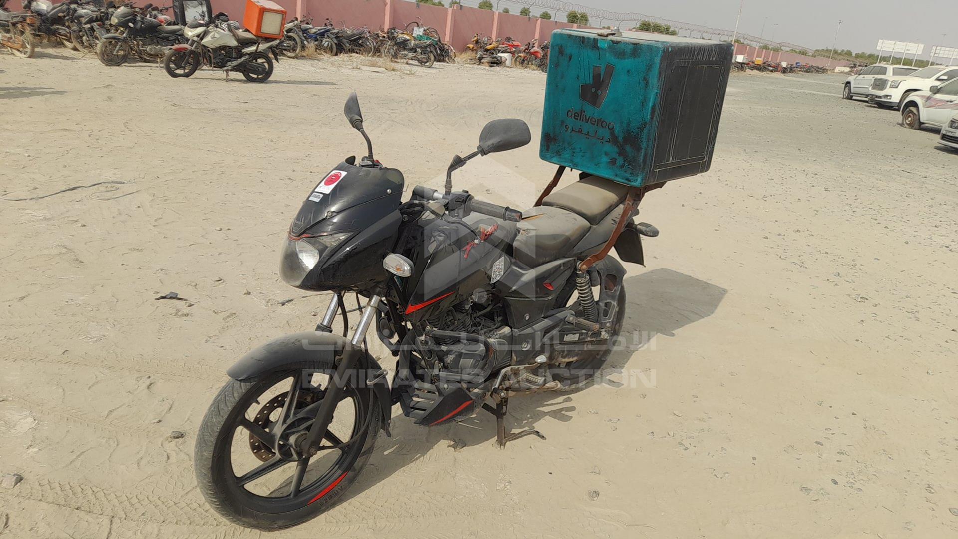 2021 BAJAJ 150 CC VIN: MD2A11CX2MCA06805