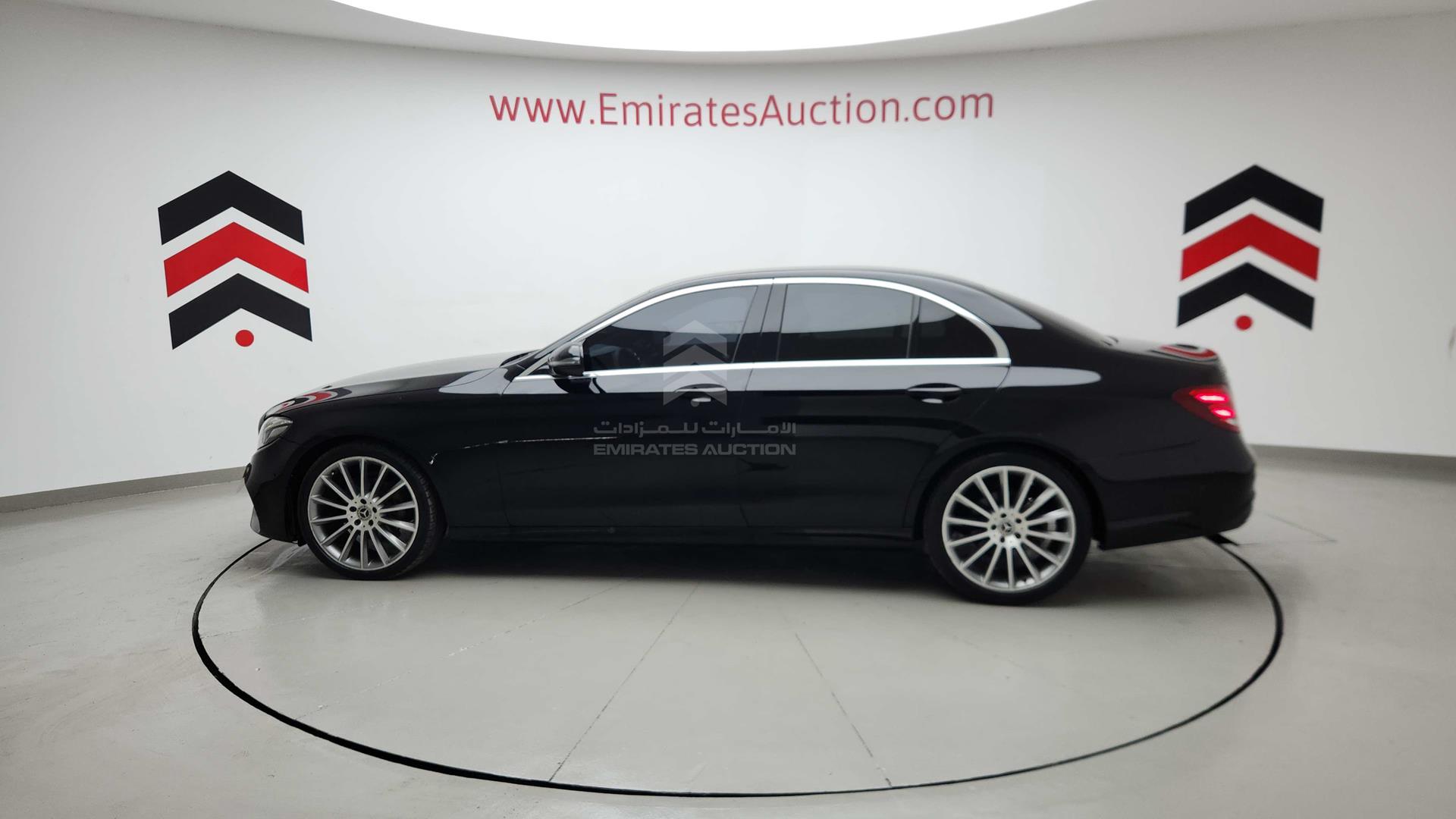 2020 MERCEDES E220 VIN: WDD2130041A301832