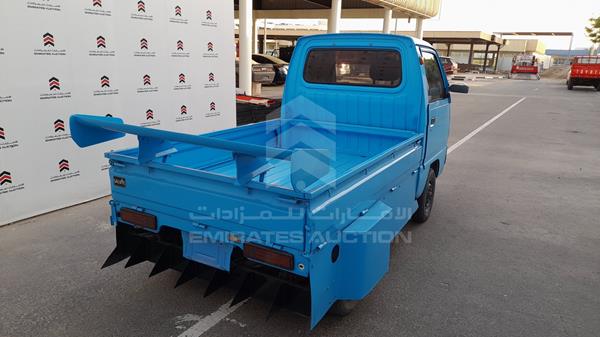 Suzuki Carry 1986 DB71T194366 Image 23