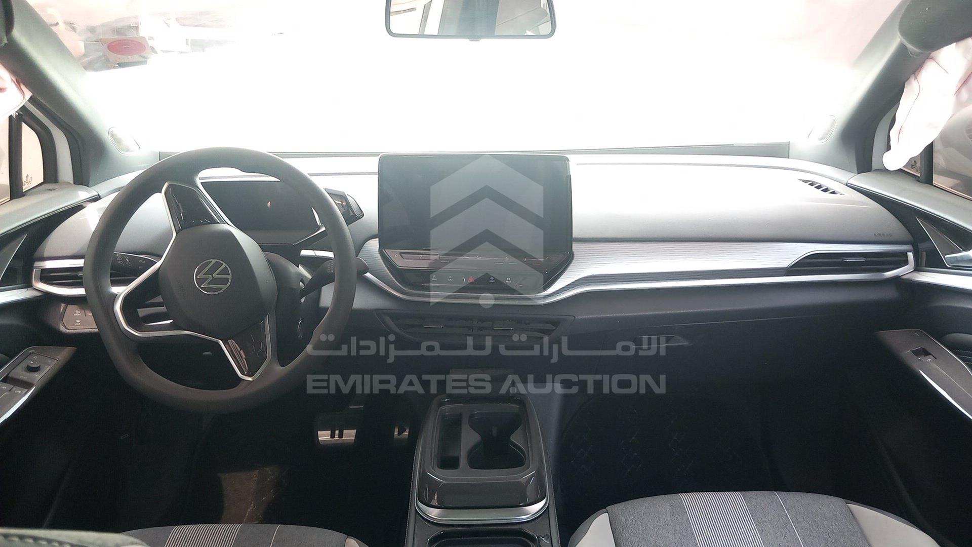 2021 VOLKSWAGEN ID.4 VIN: LFVVB9E62M5028949