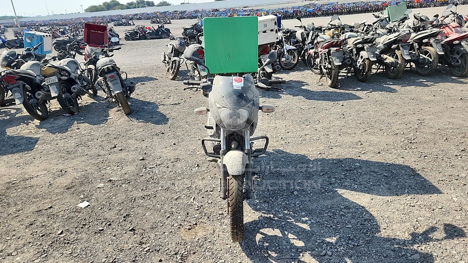 2022 BAJAJ PULSAR 150 VIN: MD2A11CX4NCM72282