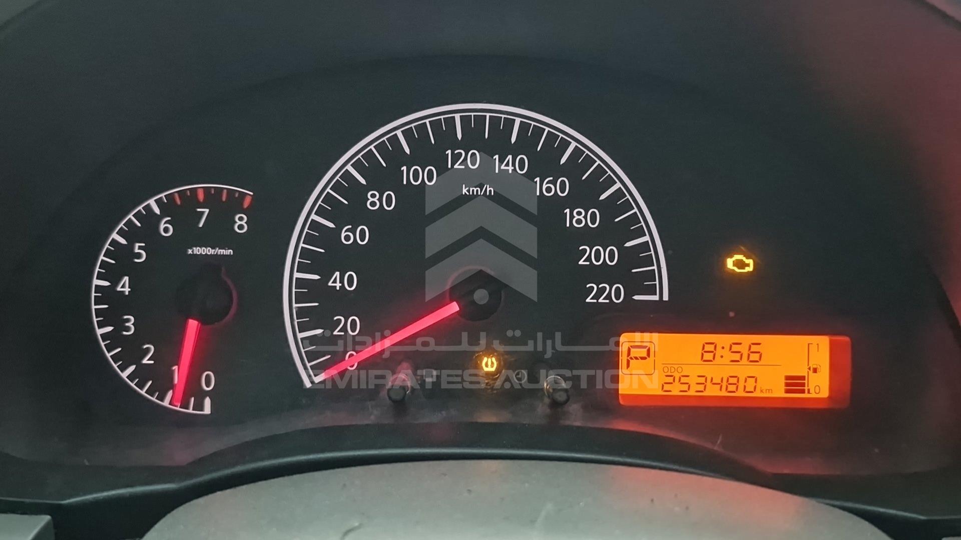 2019 NISSAN SUNNY VIN: MDHBN7AD7KG652788