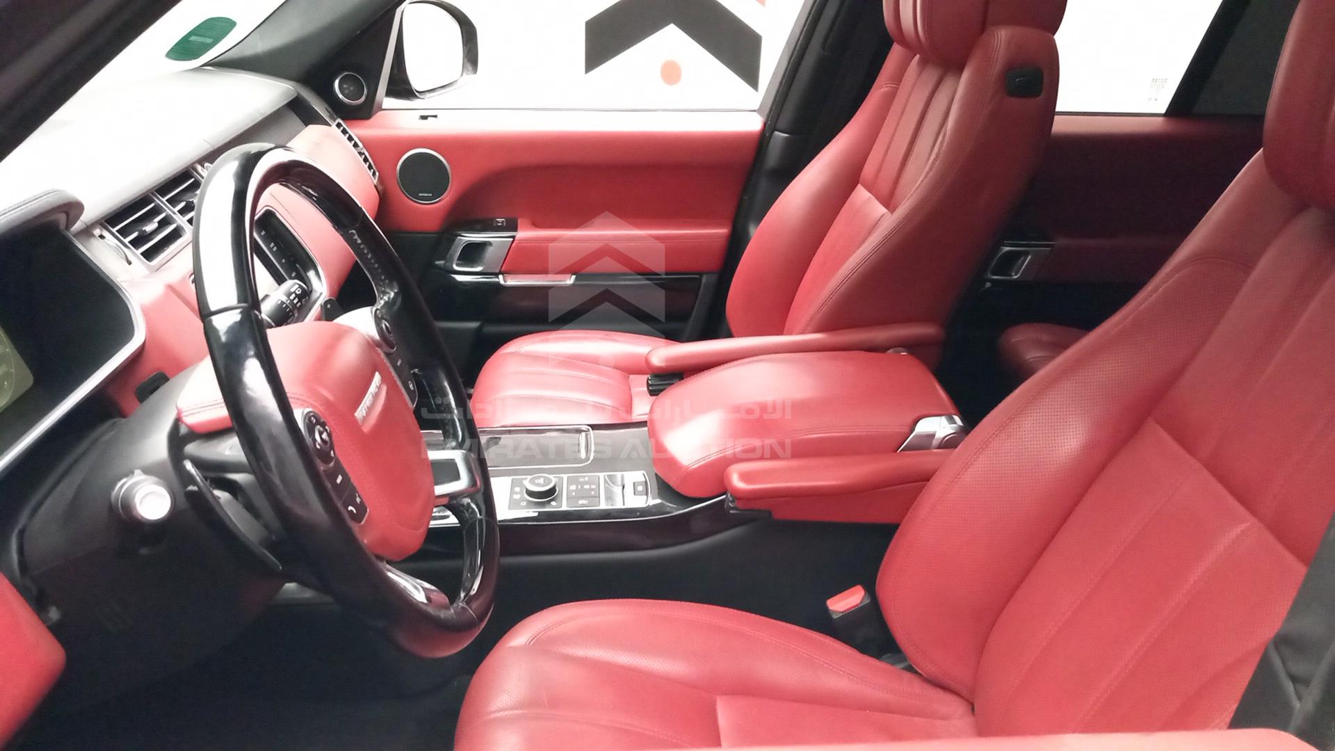 2013 RANGE ROVER VOGUE VIN: SALGS2EF9DA102584