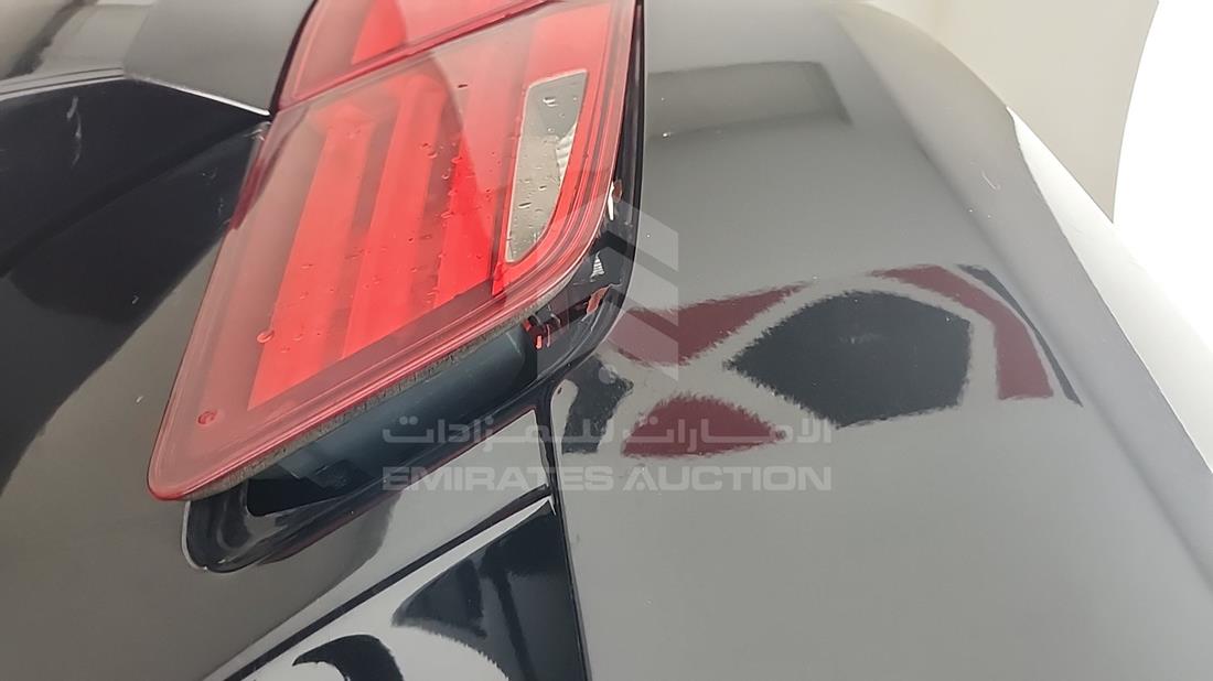 2013 BMW 535 i — Dent — Photo 33