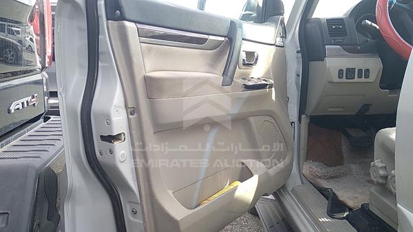 JMYLRV95WEJ718993 Mitsubishi Pajero