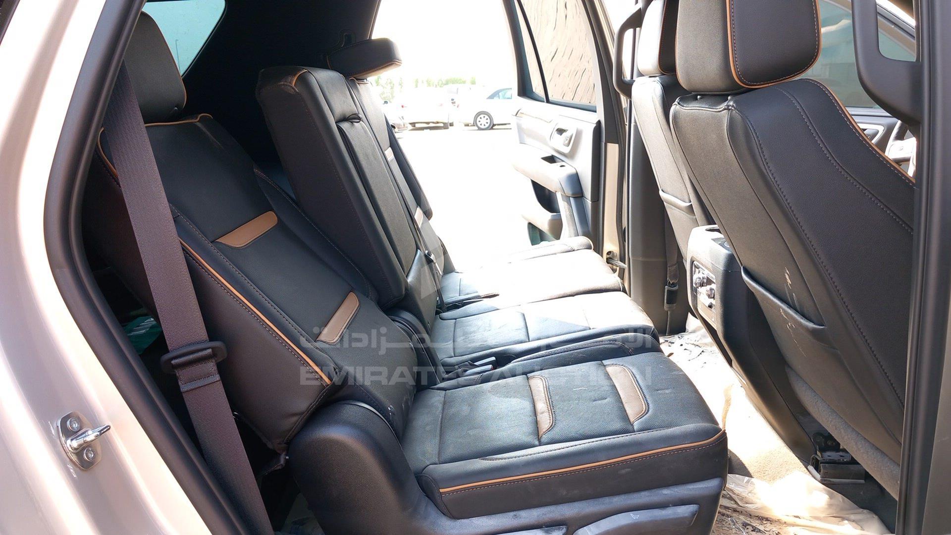 2023 GMC YUKON VIN: 1GKS27KD7PR144487
