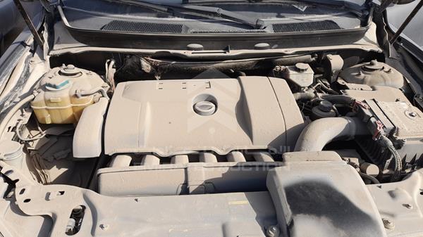 YV1CZ985681423673 Volvo XC 90