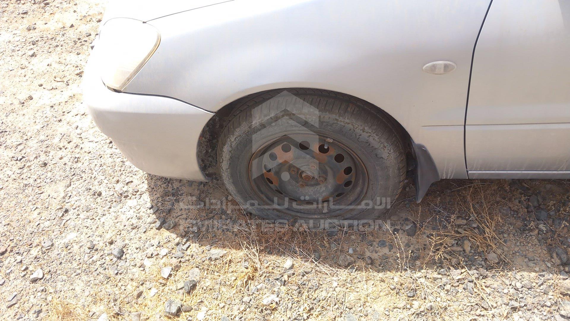 2009 MITSUBISHI LANCER VIN: JMYSRCS1A9U701673