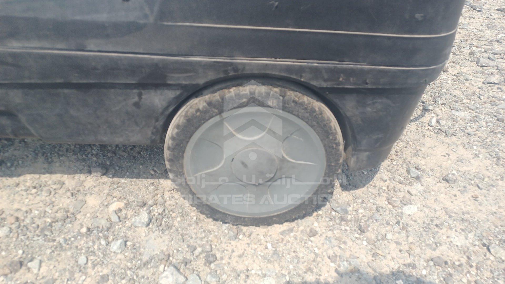0 UNDEFINED HIGH PRESSURE CAR WASH UNIT VIN: 012144GREY