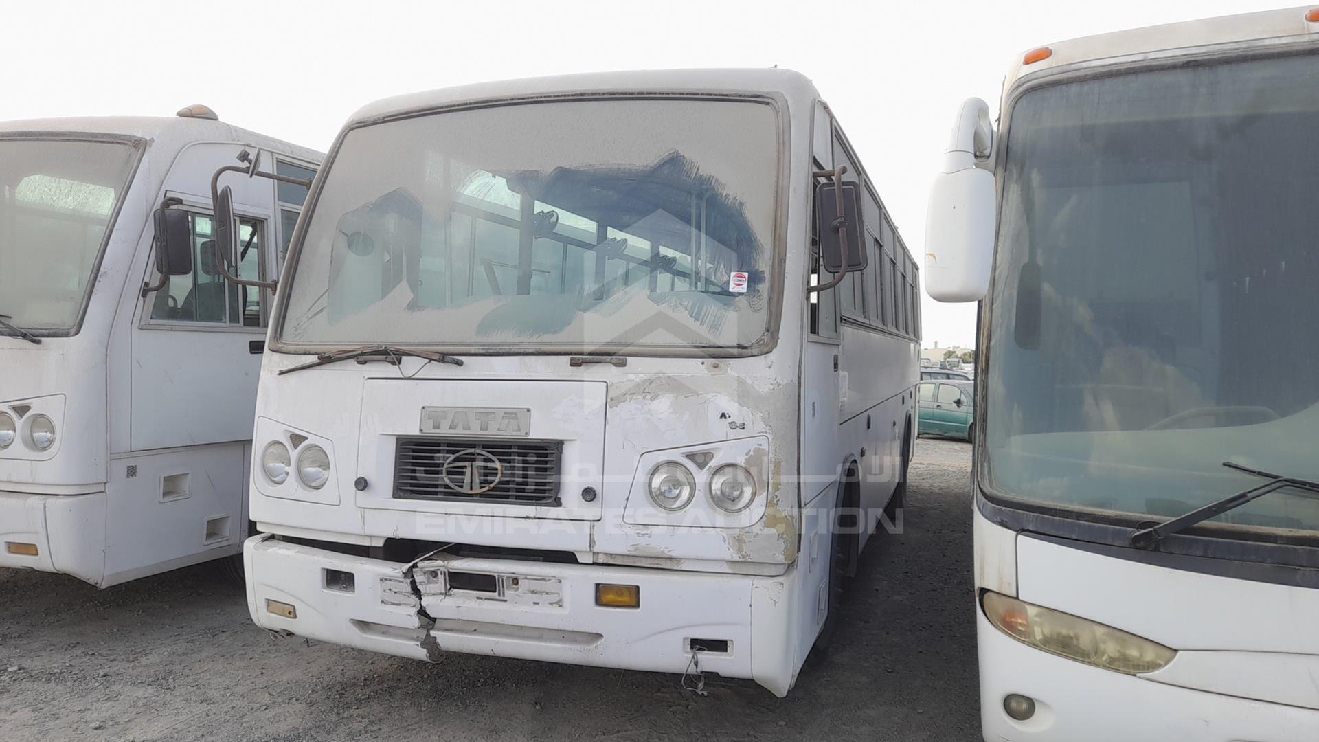 2006 TATA LPO1316-55 VIN: MAT38906662L02492