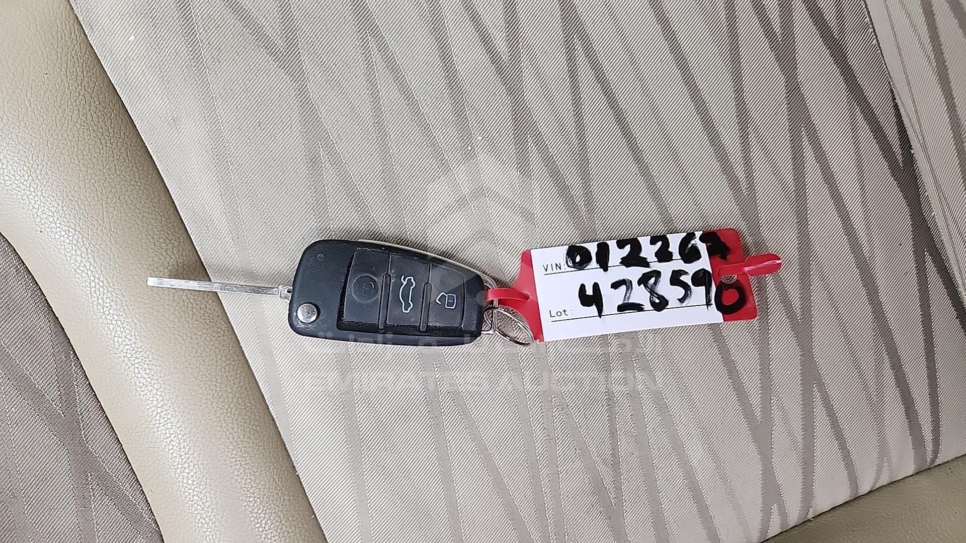 2021 CHERY ARRIZO 3 VIN: LVVDC21B9MD012267