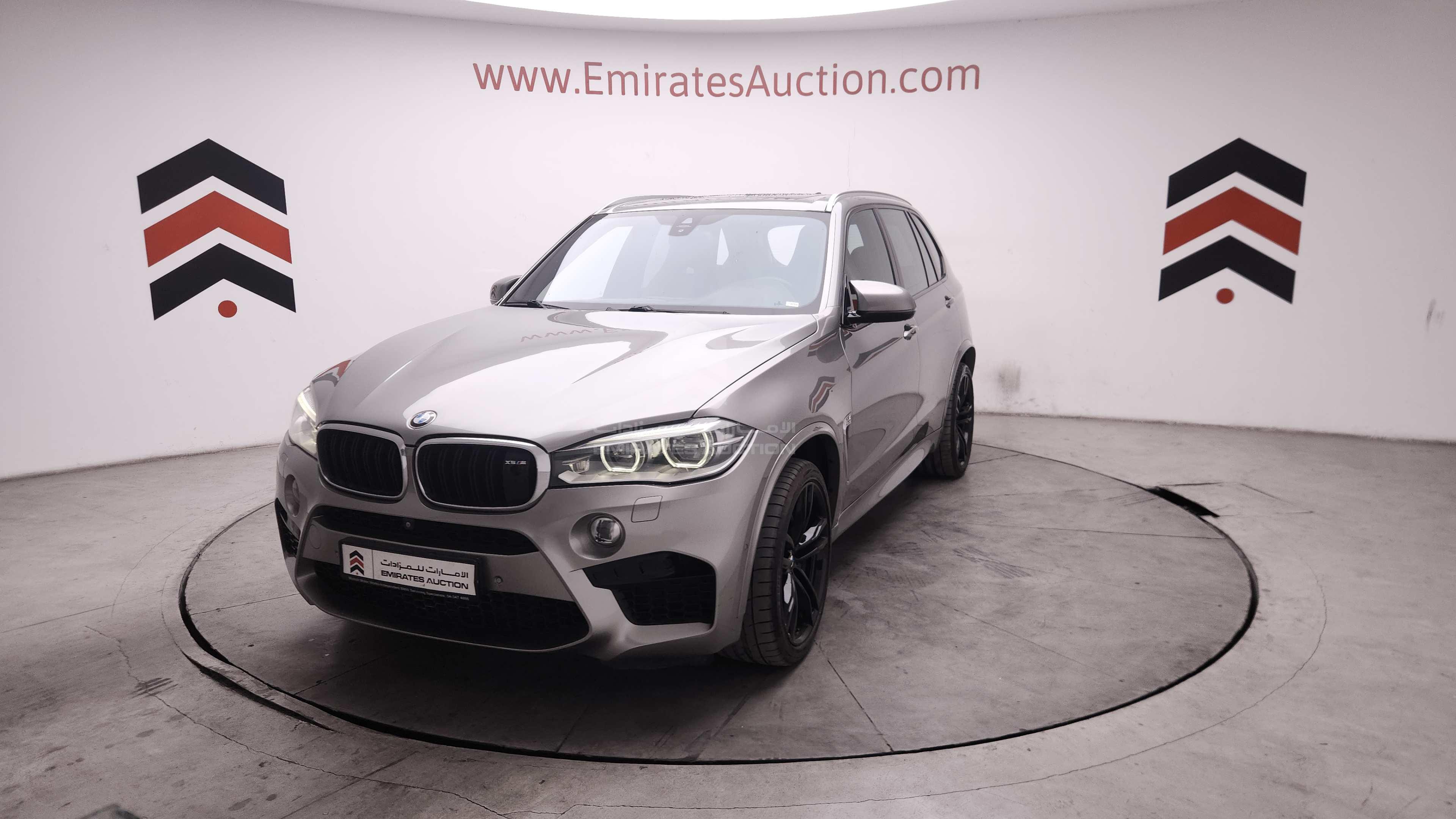 WBSKT6105F0C88524 - 2015 BMW X5 - #501433