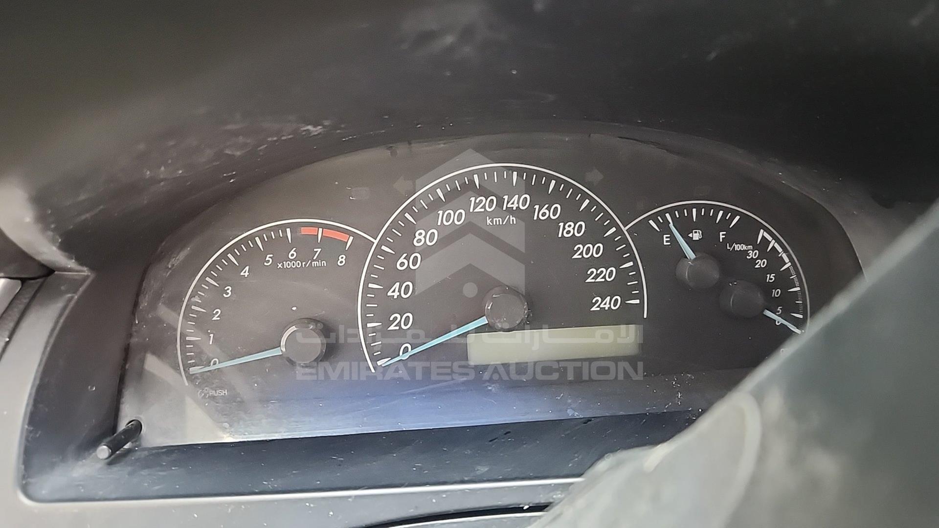 2015 TOYOTA CAMRY VIN: 6T1BF9FK0FX541781