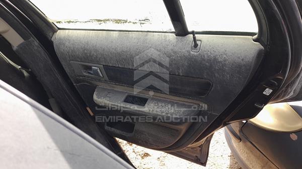 Lincoln MKX 2007 2LMDU88C97BJ34436 Image 14