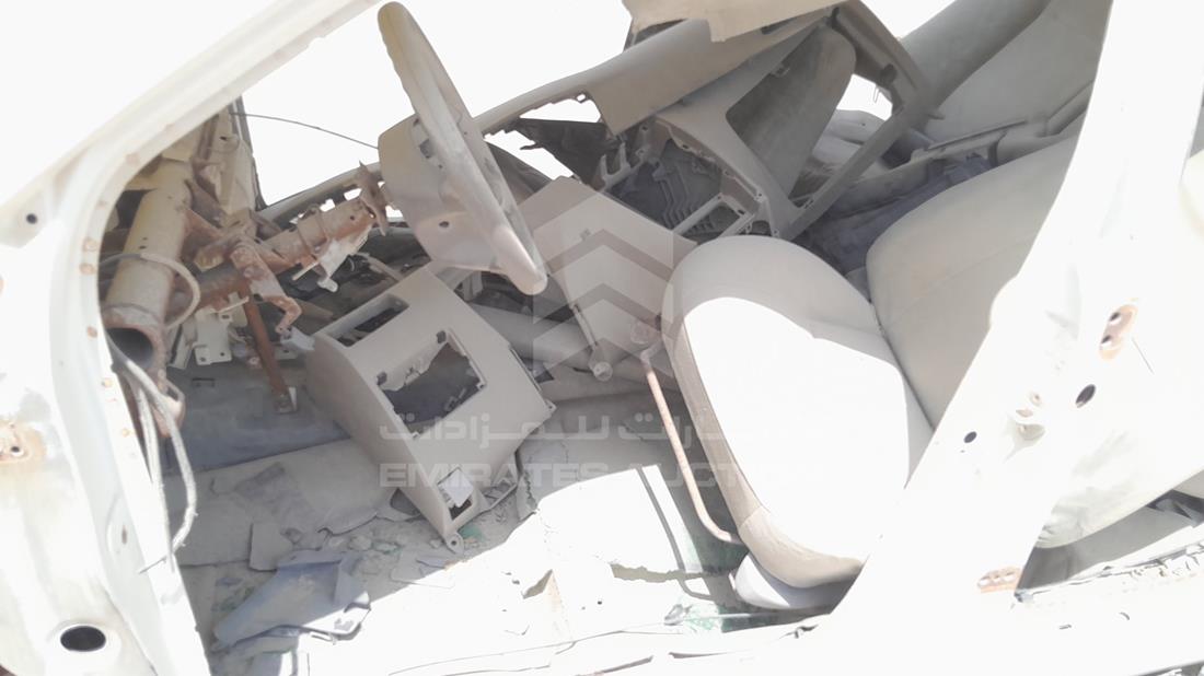 2003 Toyota Corolla — Front Left Driver Seat View — Photo 11