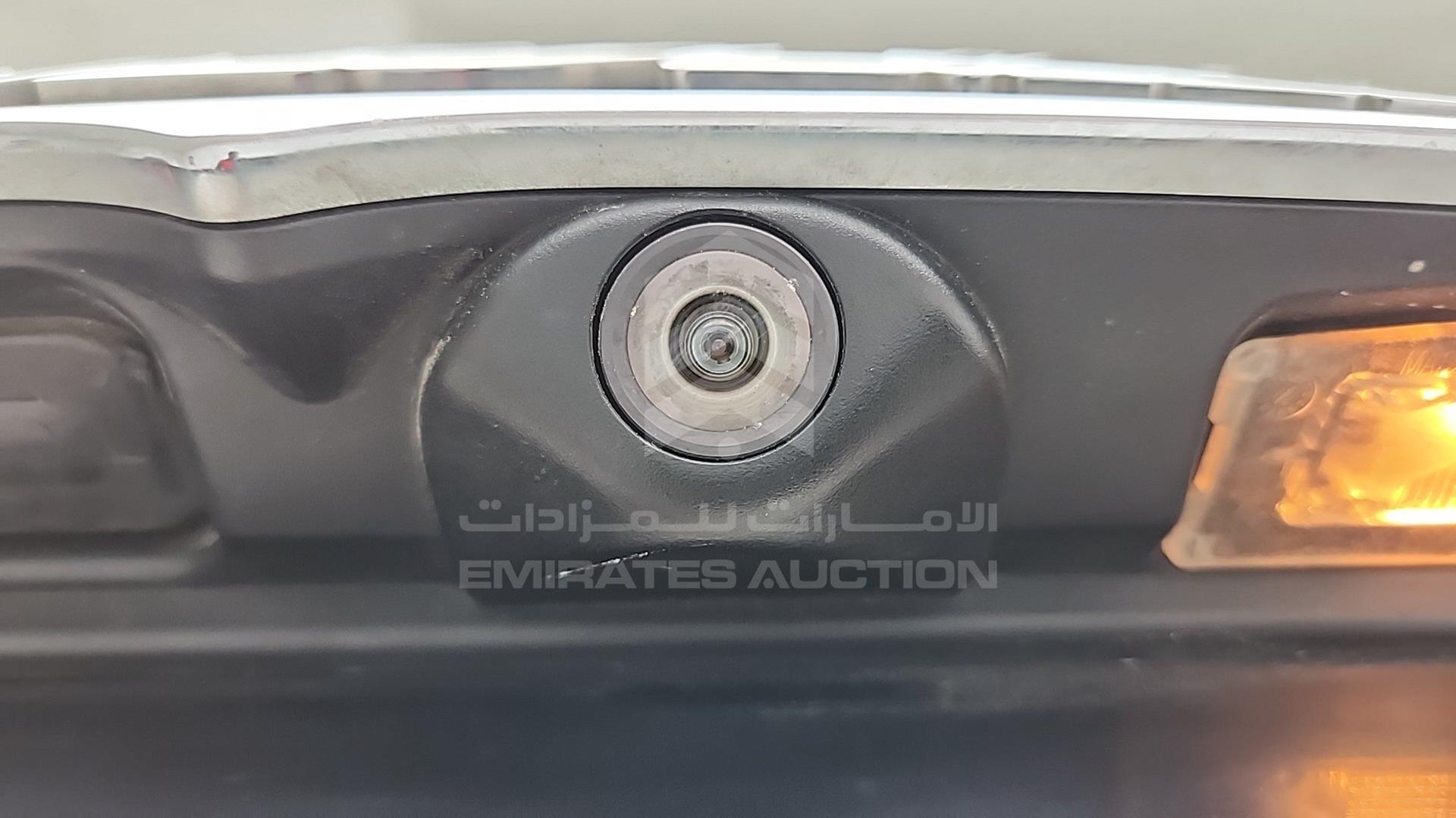 2014 MASERATI GHIBLI VIN: ZAMSS57F1E1113320
