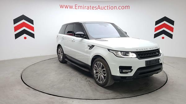 Range Rover Sport 2014 SALWA2EF1EA333835 Image 7