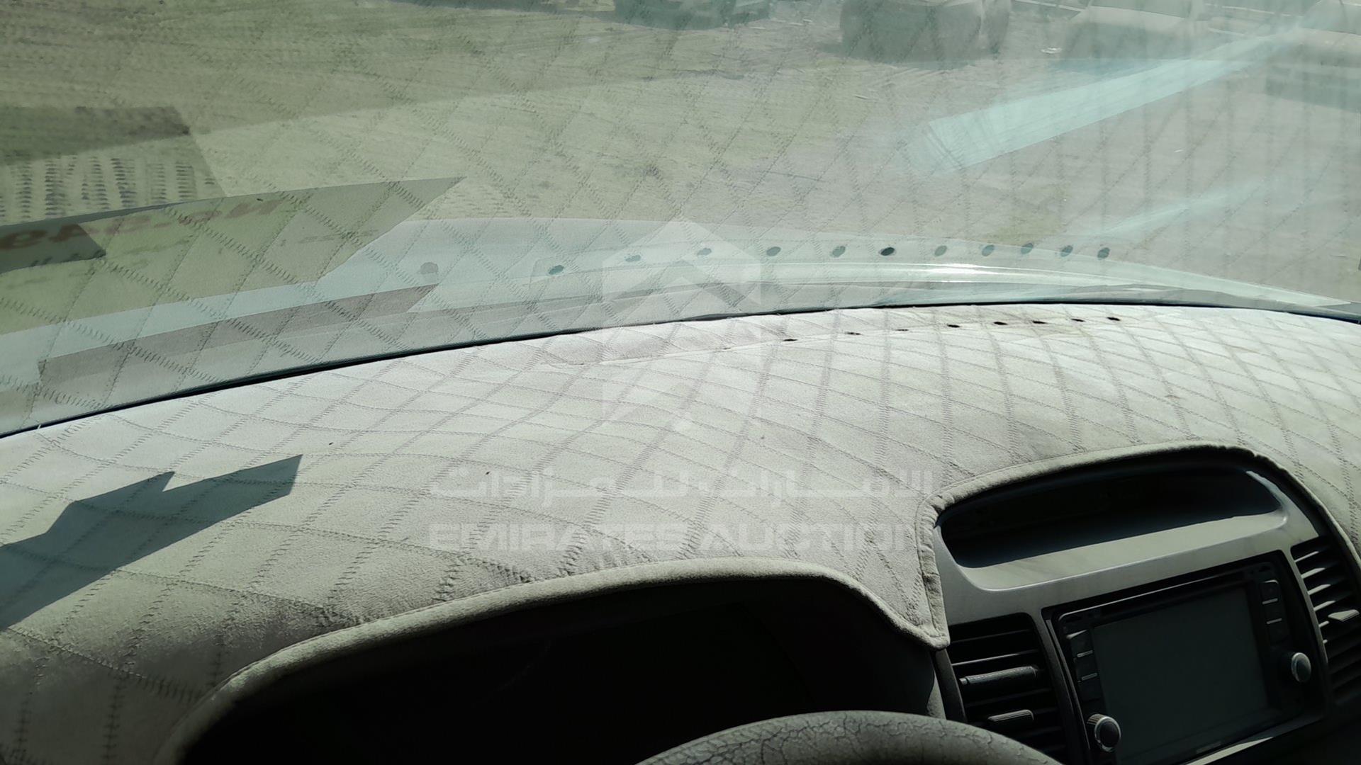 2005 TOYOTA CAMRY VIN: 4T1BE32K75U519682