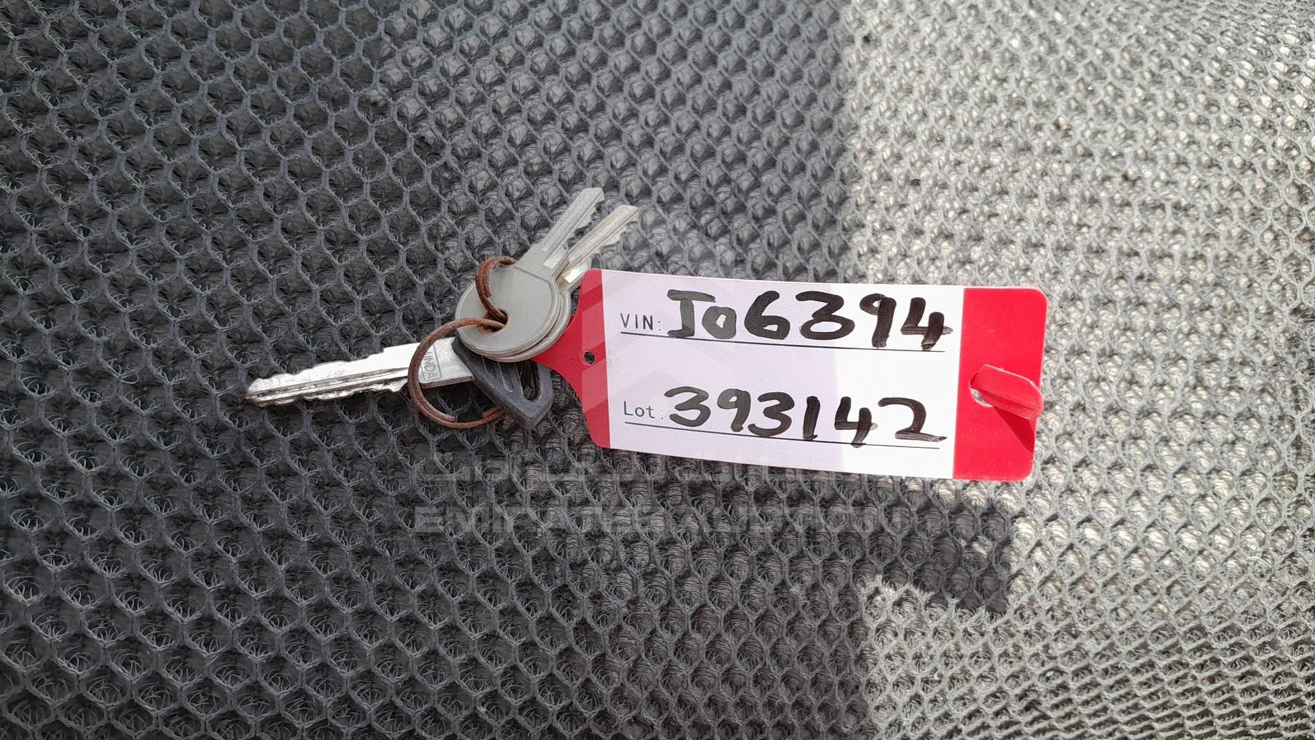 2020 BAJAJ 150 CC VIN: MD2A11CYXKCJ06394