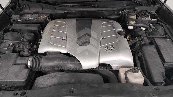 JTHBN96S765004595 Lexus GS 430
