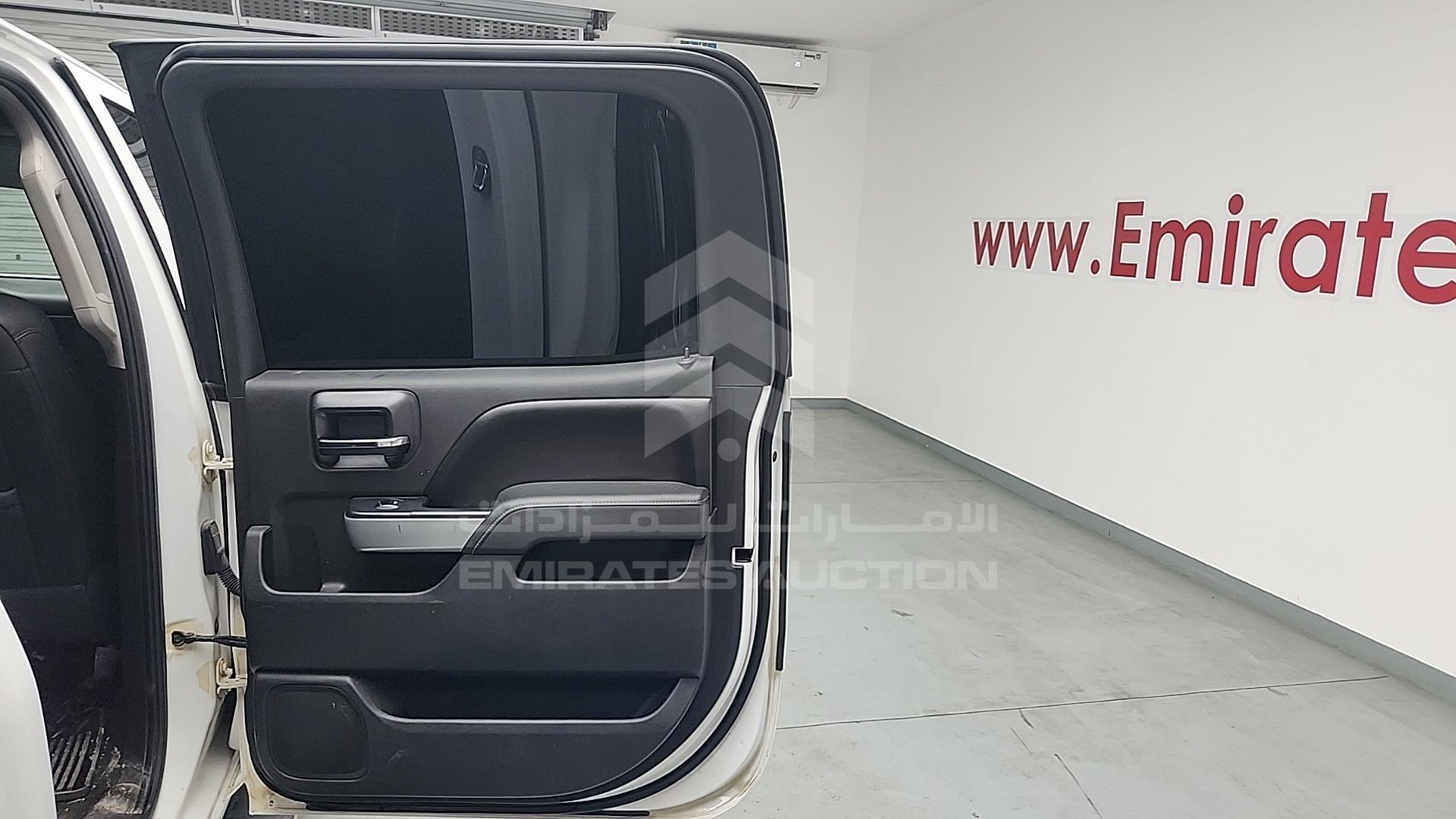 2016 CHEVROLET SILVERADO VIN: 3GCUKSEC1GG207433