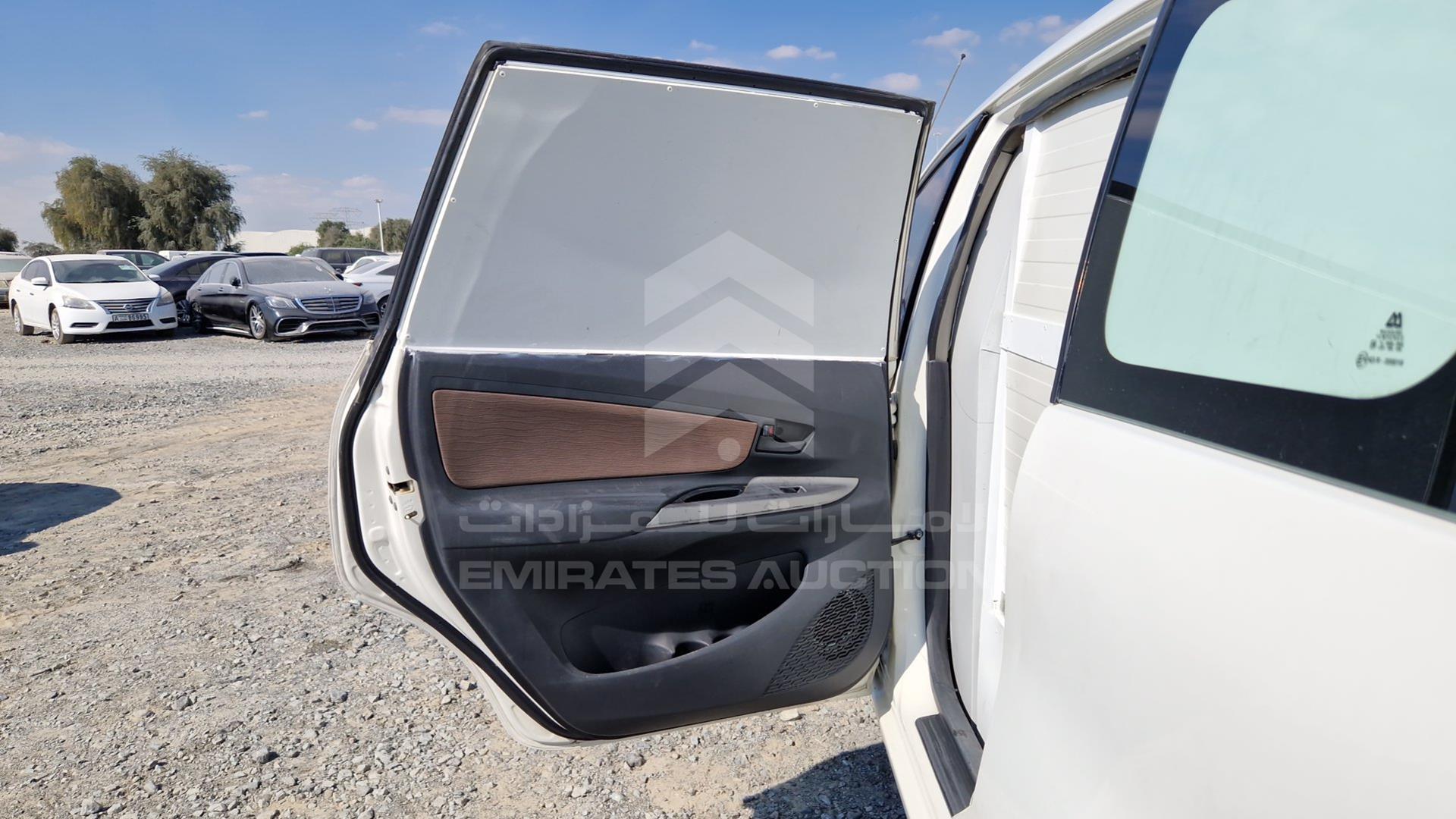 2019 TOYOTA AVANZA VIN: MHKMF5CF0KK003748