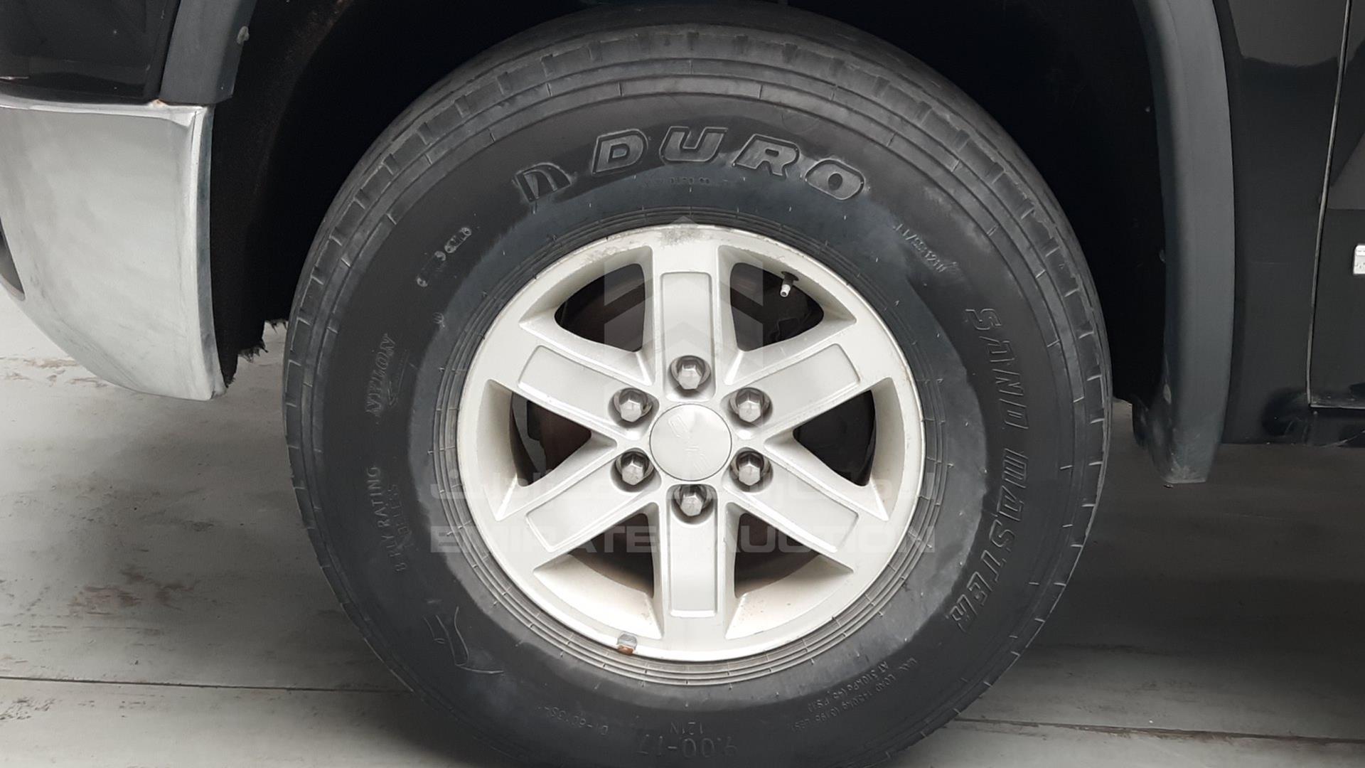 2014 GMC SIERRA VIN: 3GTU29EC3EG195078