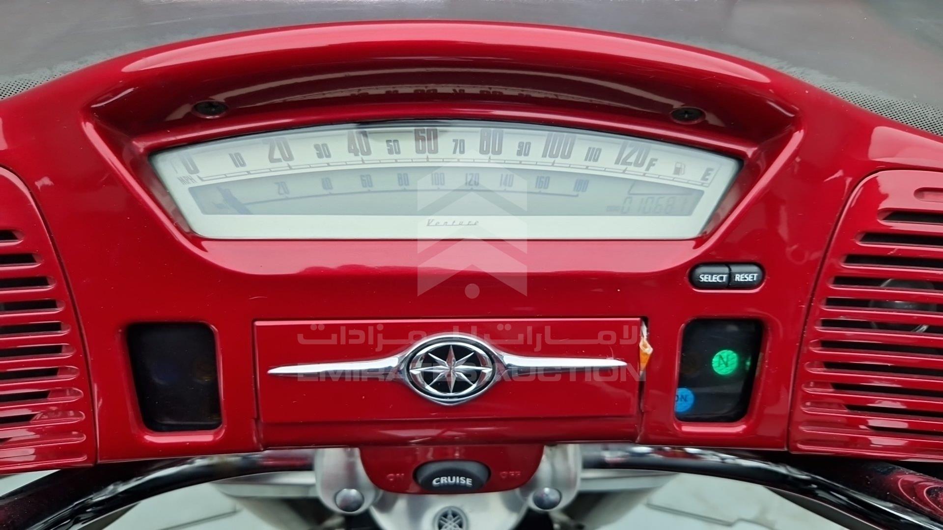 2000 YAMAHA MAJESTY VIN: JYAVP04E1YA002462