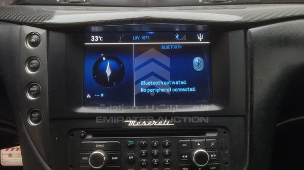 Maserati Granturrismo 2010 ZAMHH45F5A0049482 Image 18