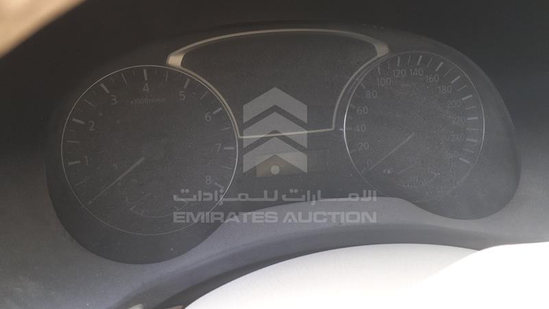 5N1AR2M50EC626502 Auction: EmiratesAuction Lot: 408569 5N1AR2M50EC626502 Nissan Pathfinder 2014 GREY Photo 13