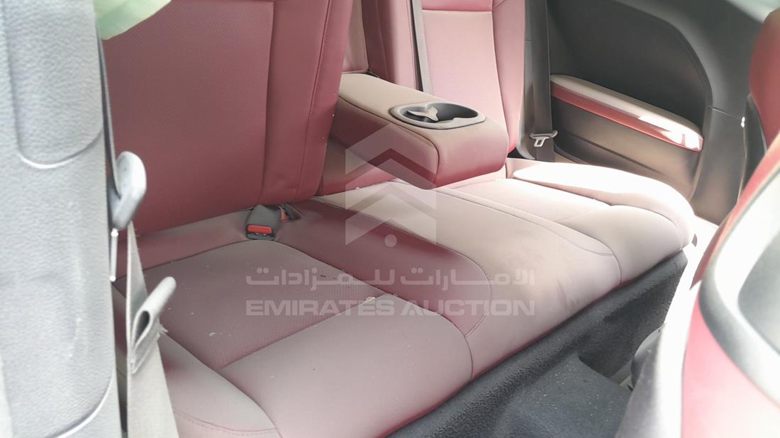 2020 Dodge Challenger — Rear Right Passenger View — Photo 18