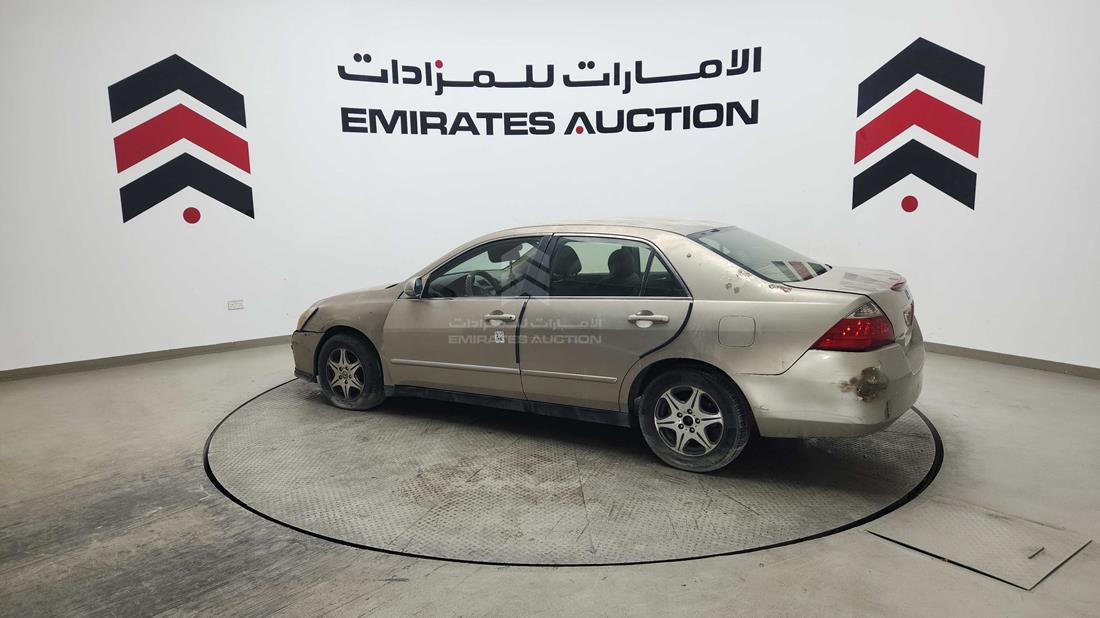 2007 Honda Accord — Left Full View — Photo 51