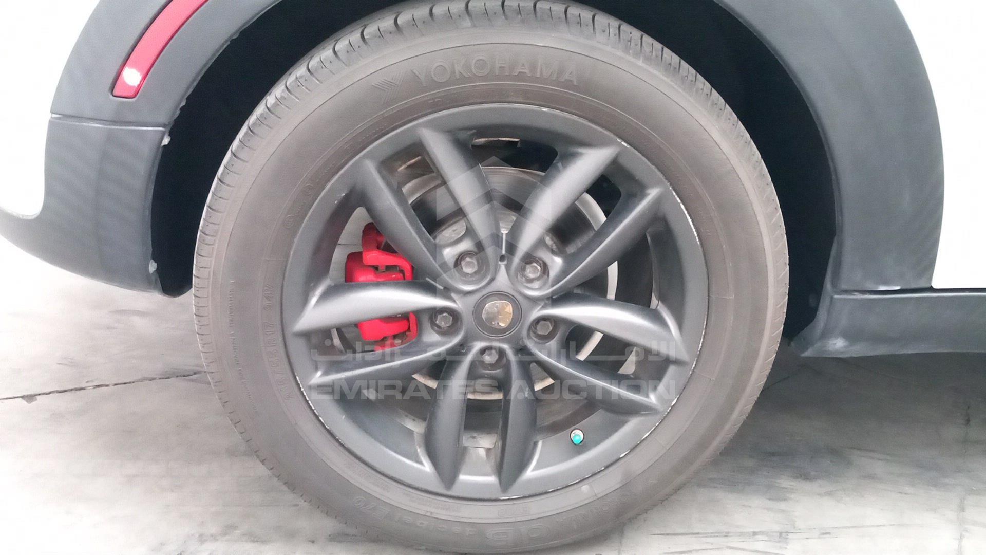 2012 MINI COOPER VIN: WMWZC3C55CWL81902
