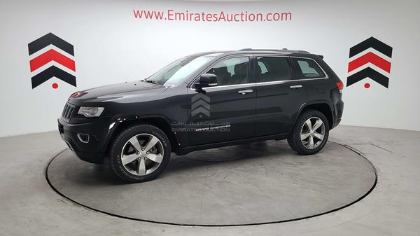 Jeep Grand Cherokee 2014 1C4RJFCT5EC492463 Image 59