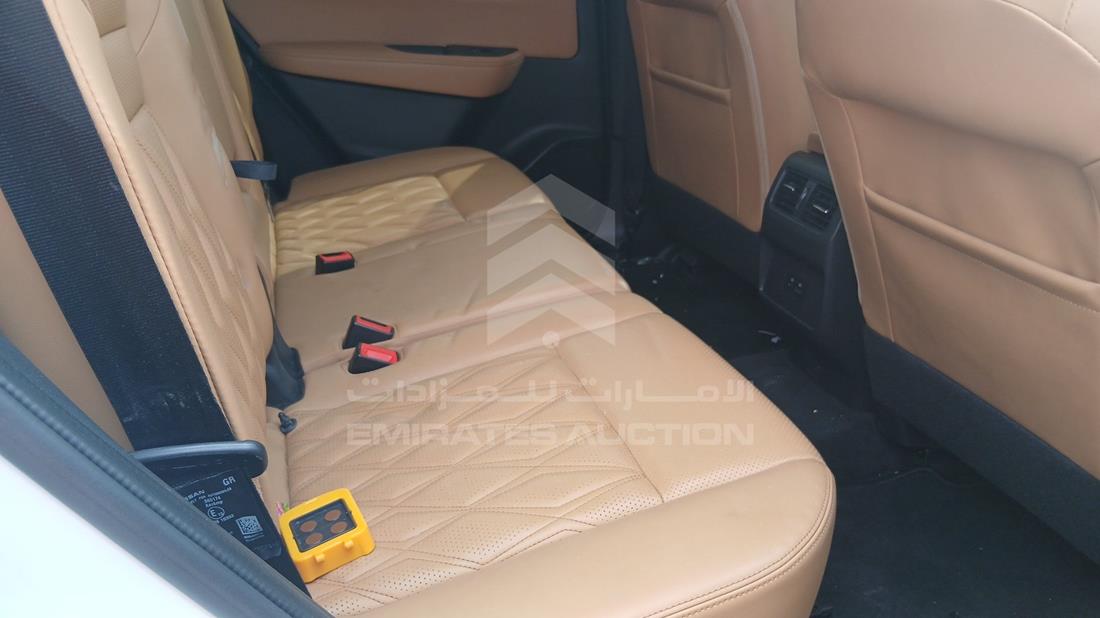 2023 Nissan X-Trail — Rear Right Passenger View — Photo 19