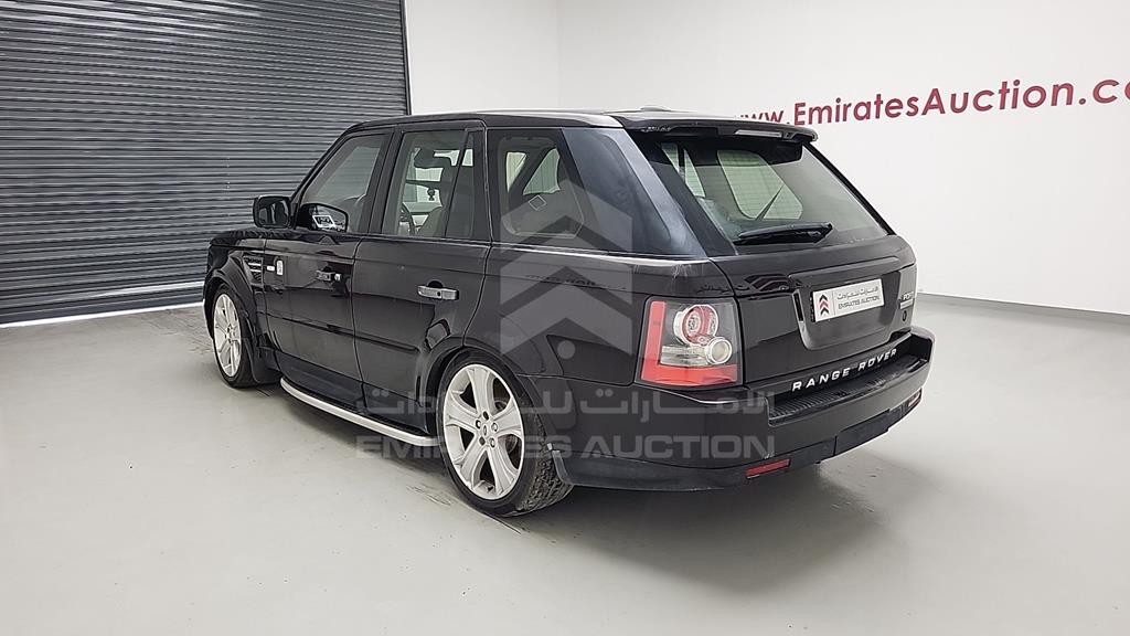 SALLSAAE4BA267188 - 2011 RANGE ROVER SPORT - #517688