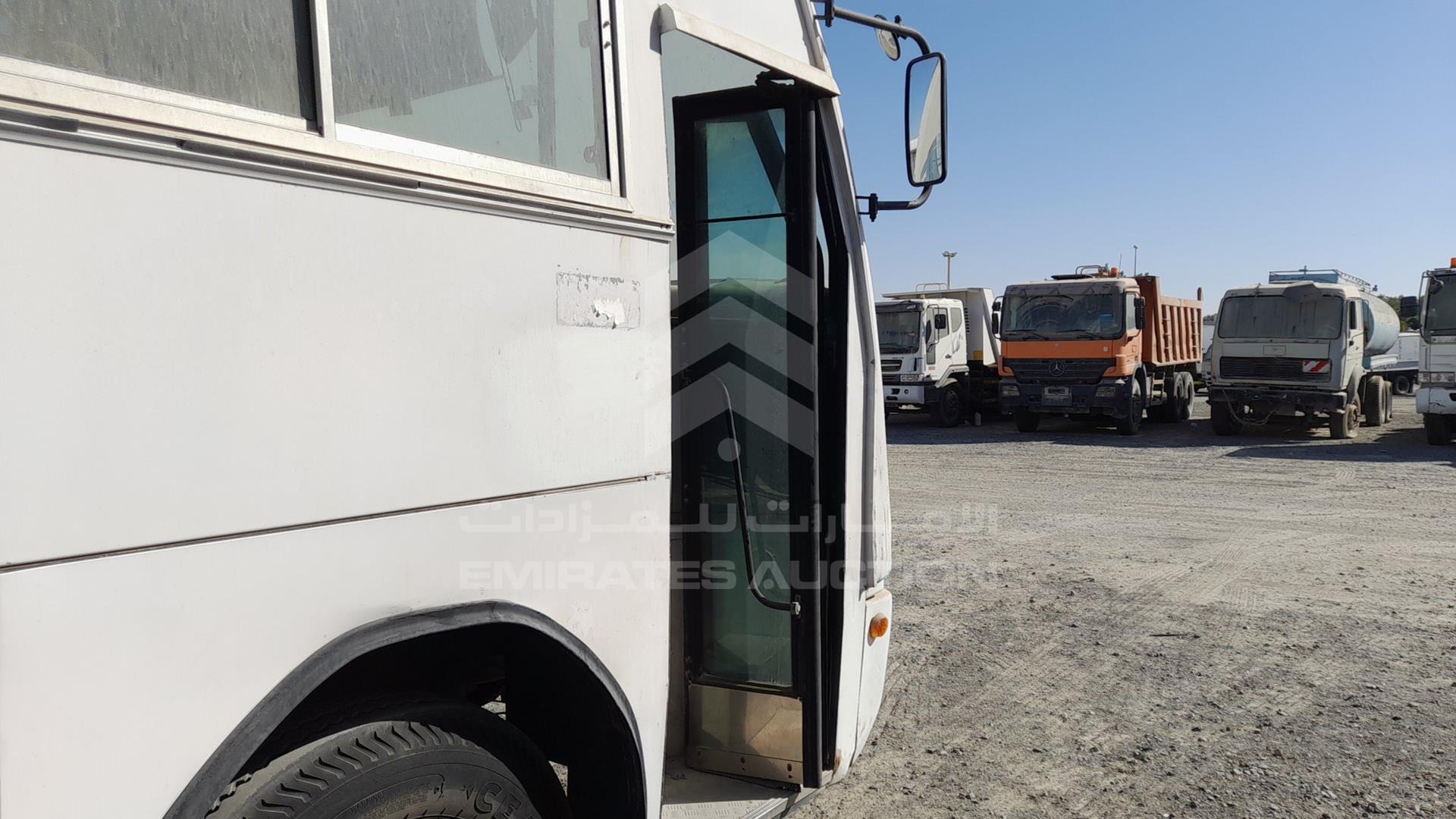 2006 TATA LPO1316-55 VIN: MAT38906662L02119