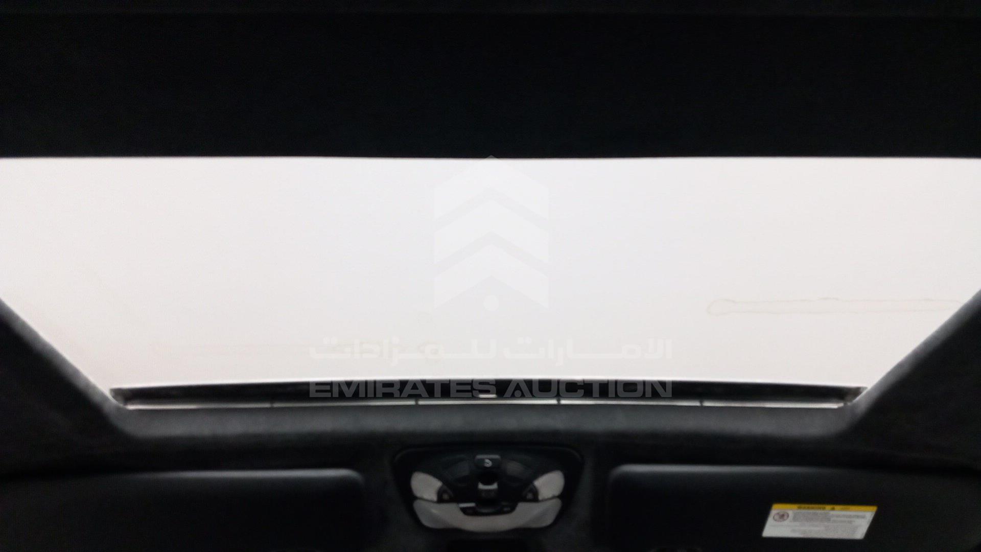 2009 MERCEDES G 55 VIN: WDCYR70F89X177660