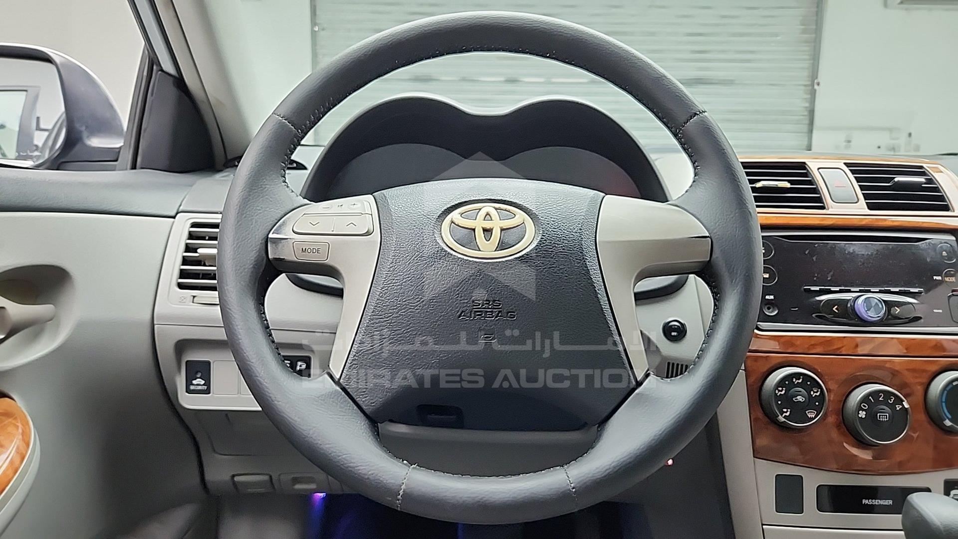 2011 TOYOTA COROLLA VIN: RKLBV42E8B4416600