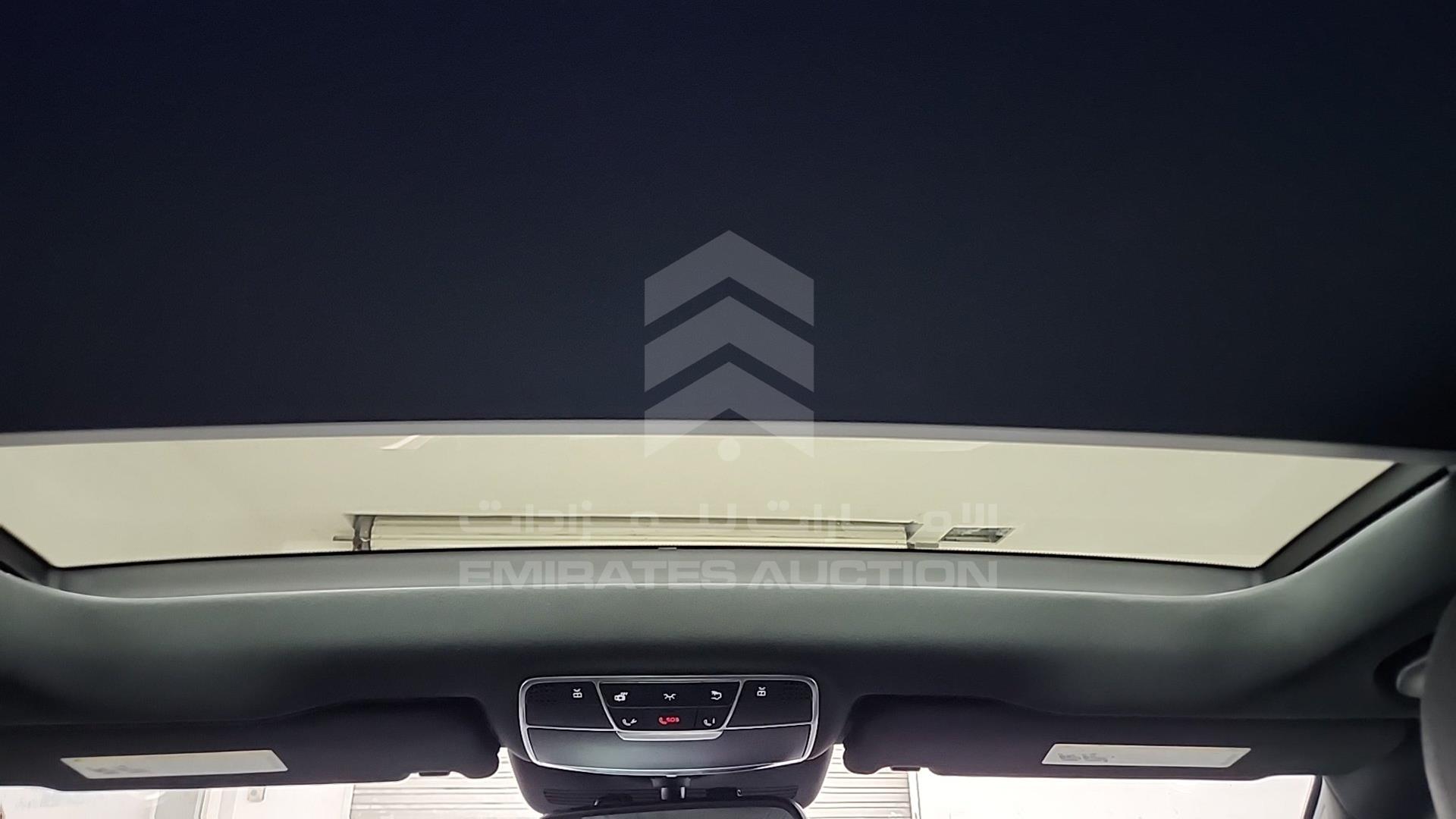 2017 MERCEDES S 550 VIN: WDDUG8FB8HA308873